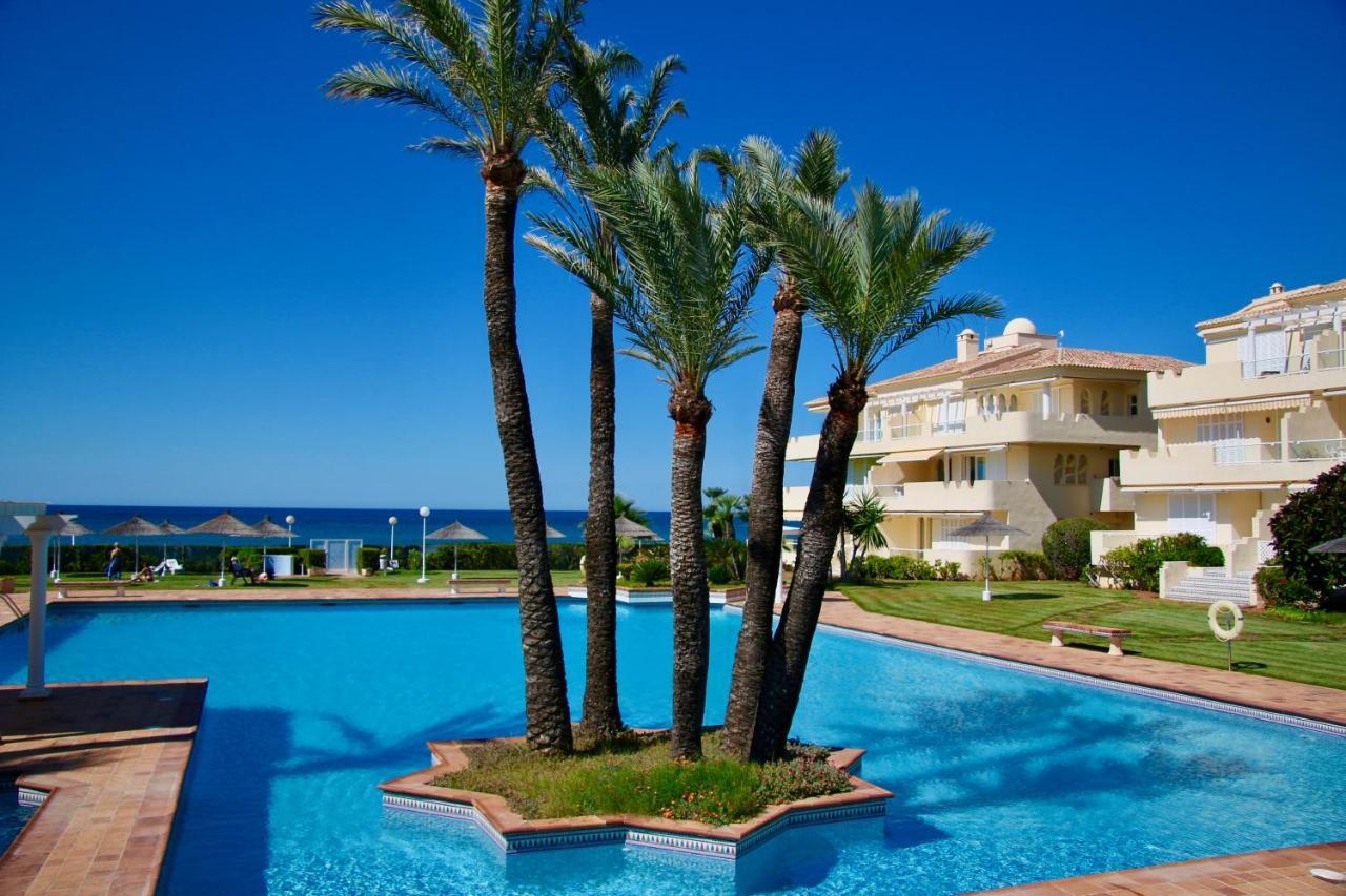 Apartment Playa Dorada Denia