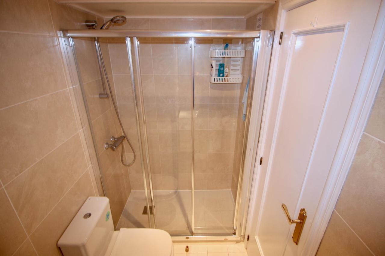 Apartment Playa Dorada Denia