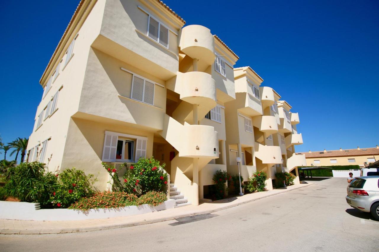 Apartment Playa Dorada *